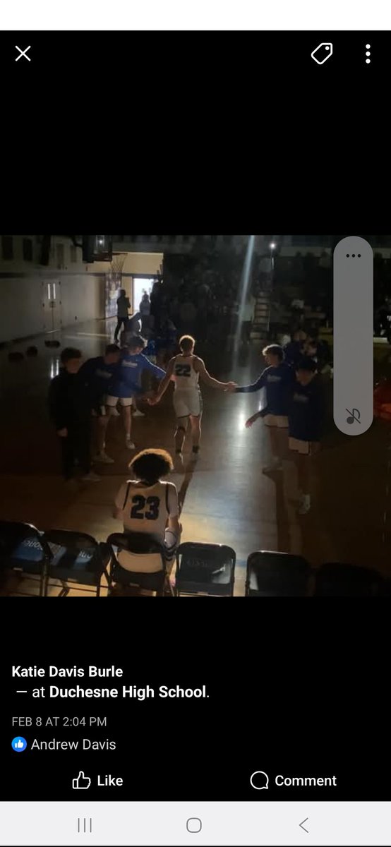 Eric Burle tweet media