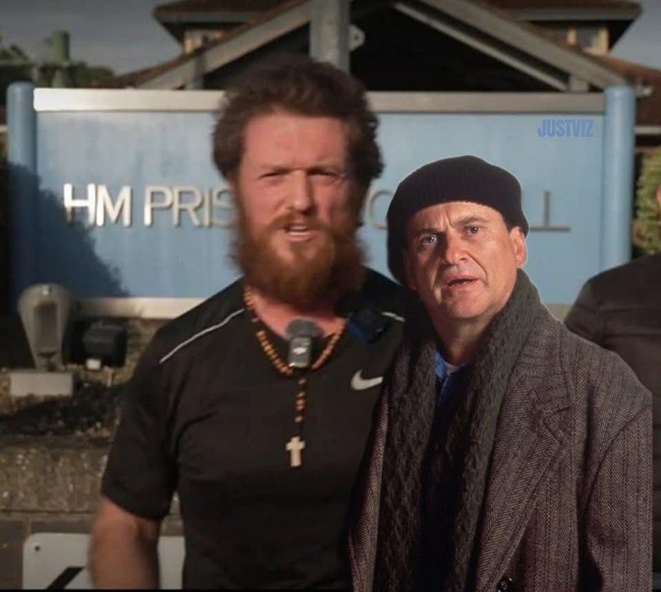 Tommy Robinson 🇬🇧 tweet media