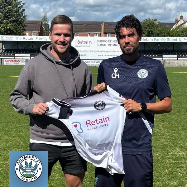 SIGNING | Mike Atkinson

We are delighted to announce the signing of a new midfielder. 

Read more on the website, including our first interview. 

buff.ly/mHMND4d