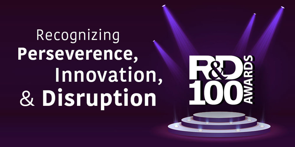 The final deadline for the R&amp;D 100 Awards is quickly approaching! ⏳

Don’t miss your chance to be part of the only science and technology awards competition.

Submit your entries by June 4th: rdworldonline.com/wp-content/upl…