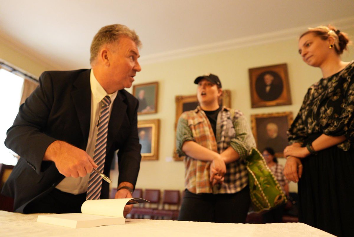 Dublin City University (@dcu) on Twitter photo Prof Donnacha Ó Beacháin - Professor of Politics with <a href="/LawGovDCU/">Law and Gov DCU</a> - is officially launching his new book ‘Unfinished Empire - Russian Imperialism in Ukraine and Near Abroad’ - this evening in the Royal Irish Academy. Book now available for purchase <a href="/HumanitiesDCU/">Faculty of Humanities & Social Sciences @ DCU</a> <a href="/DCU_Research/">DCU Research</a> Prof Donnacha Ó Beacháin - Professor of Politics with <a href="/LawGovDCU/">Law and Gov DCU</a> - is officially launching his new book ‘Unfinished Empire - Russian Imperialism in Ukraine and Near Abroad’ - this evening in the Royal Irish Academy. Book now available for purchase <a href="/HumanitiesDCU/">Faculty of Humanities & Social Sciences @ DCU</a> <a href="/DCU_Research/">DCU Research</a>
