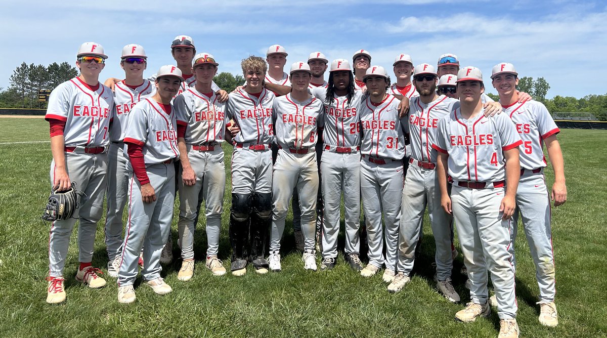 Frankton Baseball (@fhsbaseball01) on Twitter photo Sectional Game Day!
We take on Sheridan tonight at 7:30pm at Lapel 🦅⚾️
Tickets: public.eventlink.com/tickets?t=1292…
#LGE <a href="/FranktonAthleti/">Frankton Athletics</a> Sectional Game Day!
We take on Sheridan tonight at 7:30pm at Lapel 🦅⚾️
Tickets: public.eventlink.com/tickets?t=1292…
#LGE <a href="/FranktonAthleti/">Frankton Athletics</a>