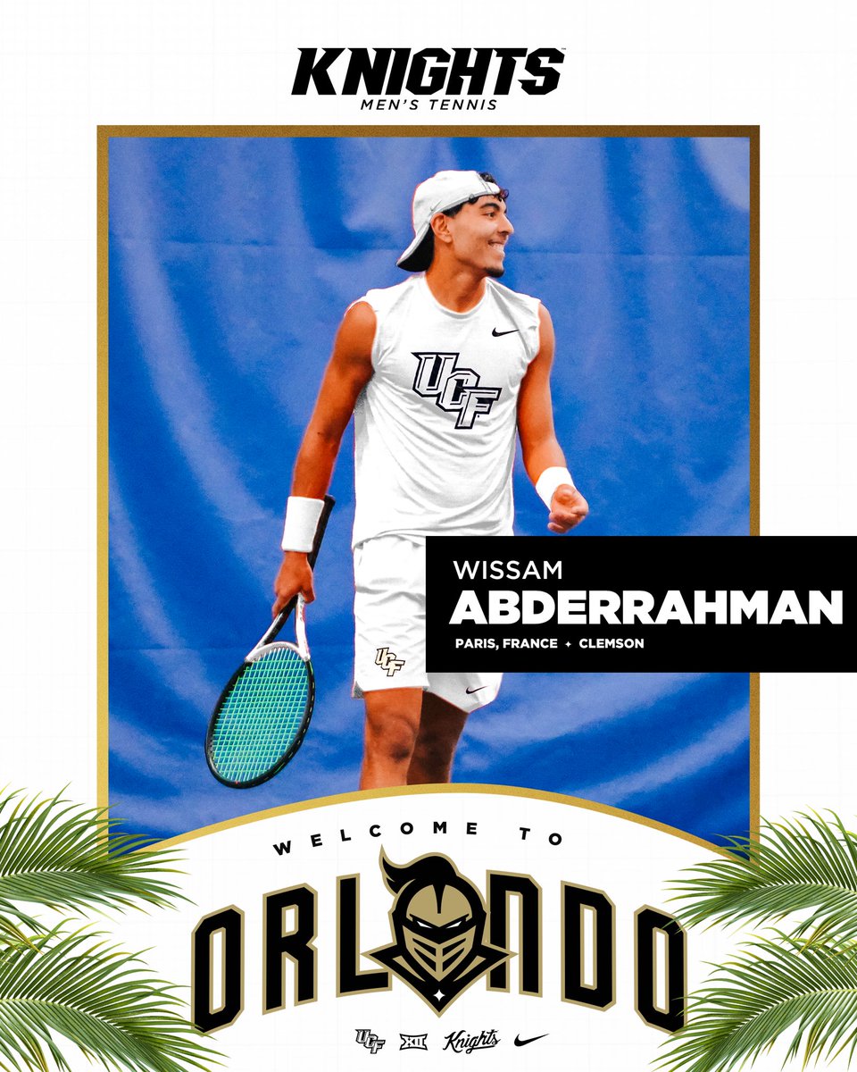 The French Connection 🤝

Welcome to the 407, Wissam ⚔️