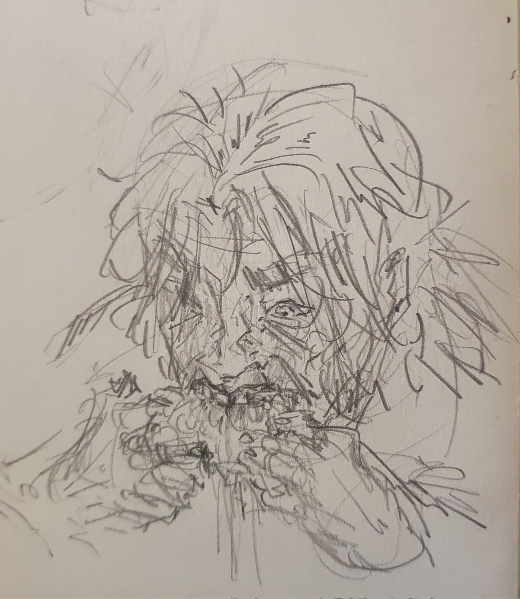 v1rtual_idiocy's tweet image. The creature...
#arcane #Jayce