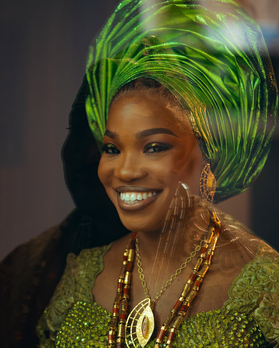 Mosadoluwa Akinjobi tweet media