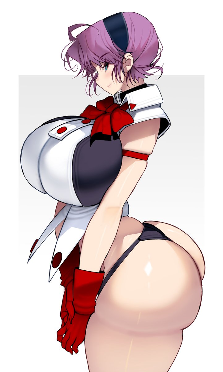 ショートカットおっぱい
https://t.co/0Th2lm24M4 