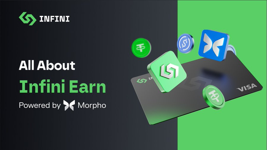 Infini Español tweet media