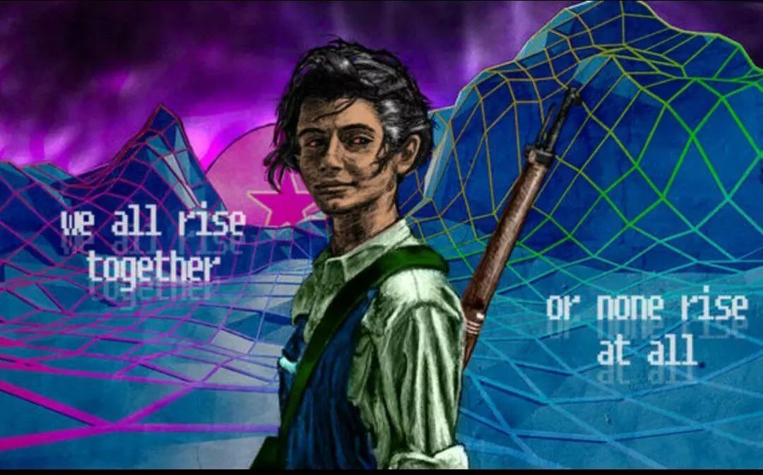 Anarchist Collective (@a_collective161) on Twitter photo 