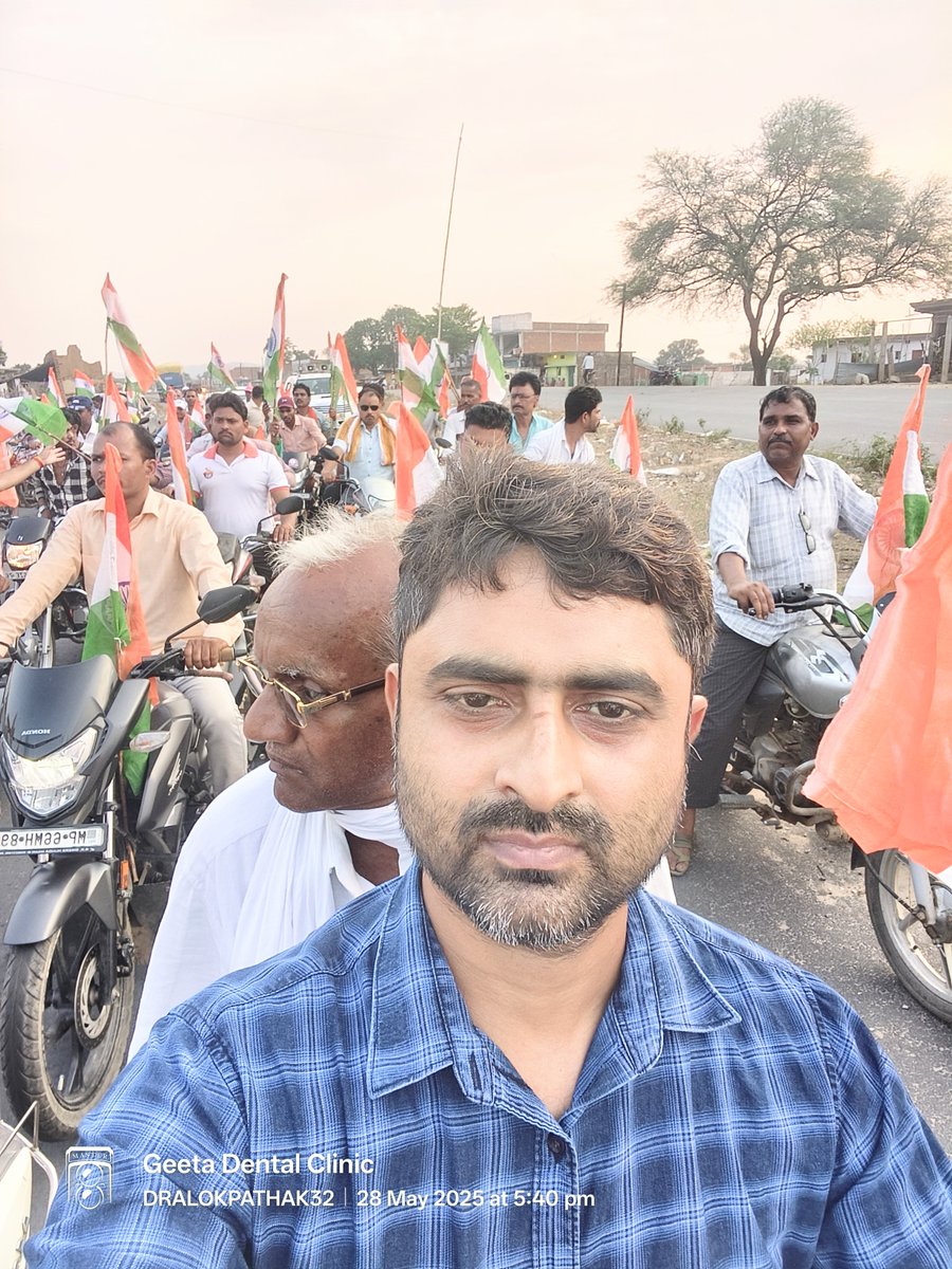 bjp4chikitsa's tweet photo. आज सिंगरौली जिले के सिहावल विधान सभा नौडिया और जियावन मंडल में तिरंगा यात्रा निकली गई,
जहां मुख्य अतिथि सिहावल विधायक श्री विश्वामित्र पाठक जी और जिला संयोजक डॉ आलोक पाठक के साथ अन्य जिला मंडल पदाधिकारी कार्यकर्ता,अन्य सामाजिक संगठन,क्षेत्रीय जन उपस्थित थे https://t.co/pOMBreVwBu
