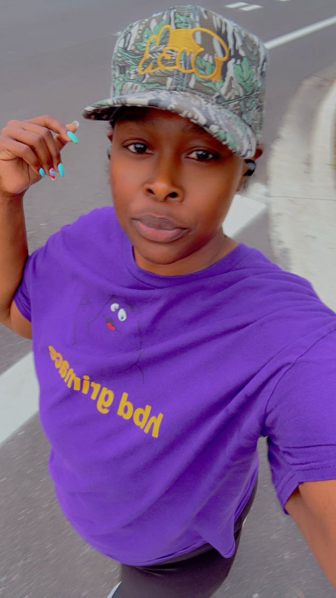 RoyalEarthAngel's tweet image. #WaybackWednesday #MorningWalk #BeforeWork #EarlyMornings #Duval