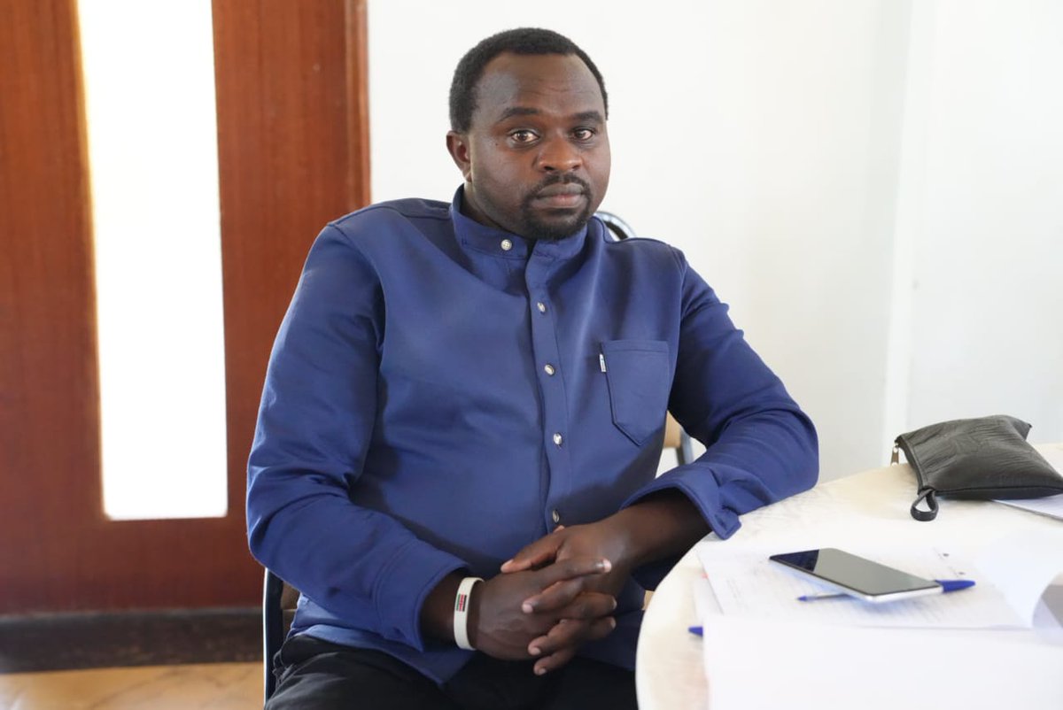 Social accountability is the means in which citizens can exercise overnight of the projects and services offered to them. <a href="/UUmtad/">Uplift Mentorship and Talent Development C (UMTAD)</a> participated in the training of FlloCA focal points by <a href="/VSOKenya/">VSO Kenya</a> <a href="/KeTreasury/">The National Treasury & Economic Planning</a> . #Strengthening oversight at the community level