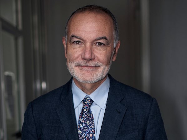 Un témoignage exceptionnel : il est un des rares non-humanitaire à avoir pu entrer dans la bande de Gaza ces derniers mois. Jean-Pierre Filiu est l’invité de <a href="/c_landreau/">Céline Landreau</a> à 8H15 dans #RTLMatin ce jeudi 📻