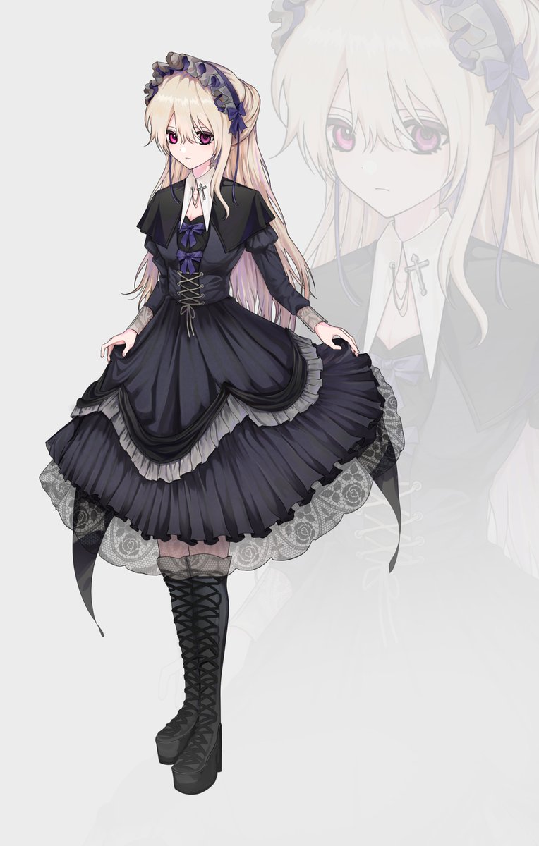 WB_backup's tweet image. OC