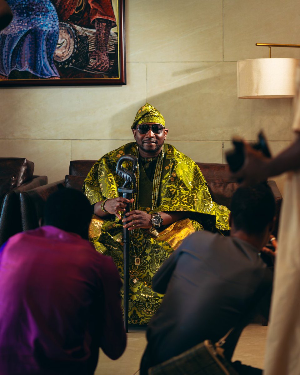 Mosadoluwa Akinjobi tweet media