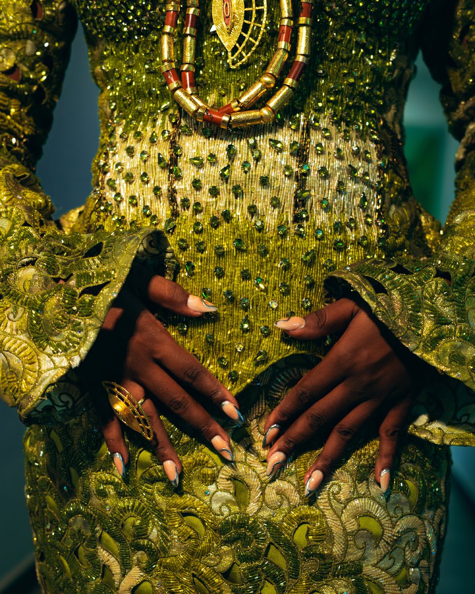 Mosadoluwa Akinjobi tweet media