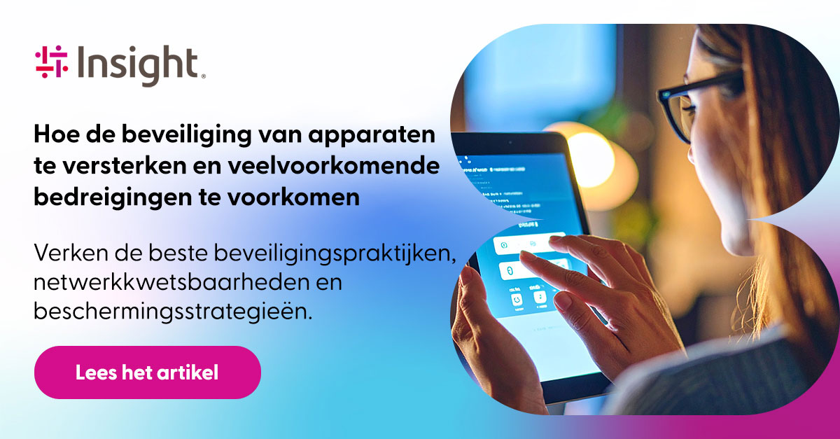 Insight Netherlands tweet media