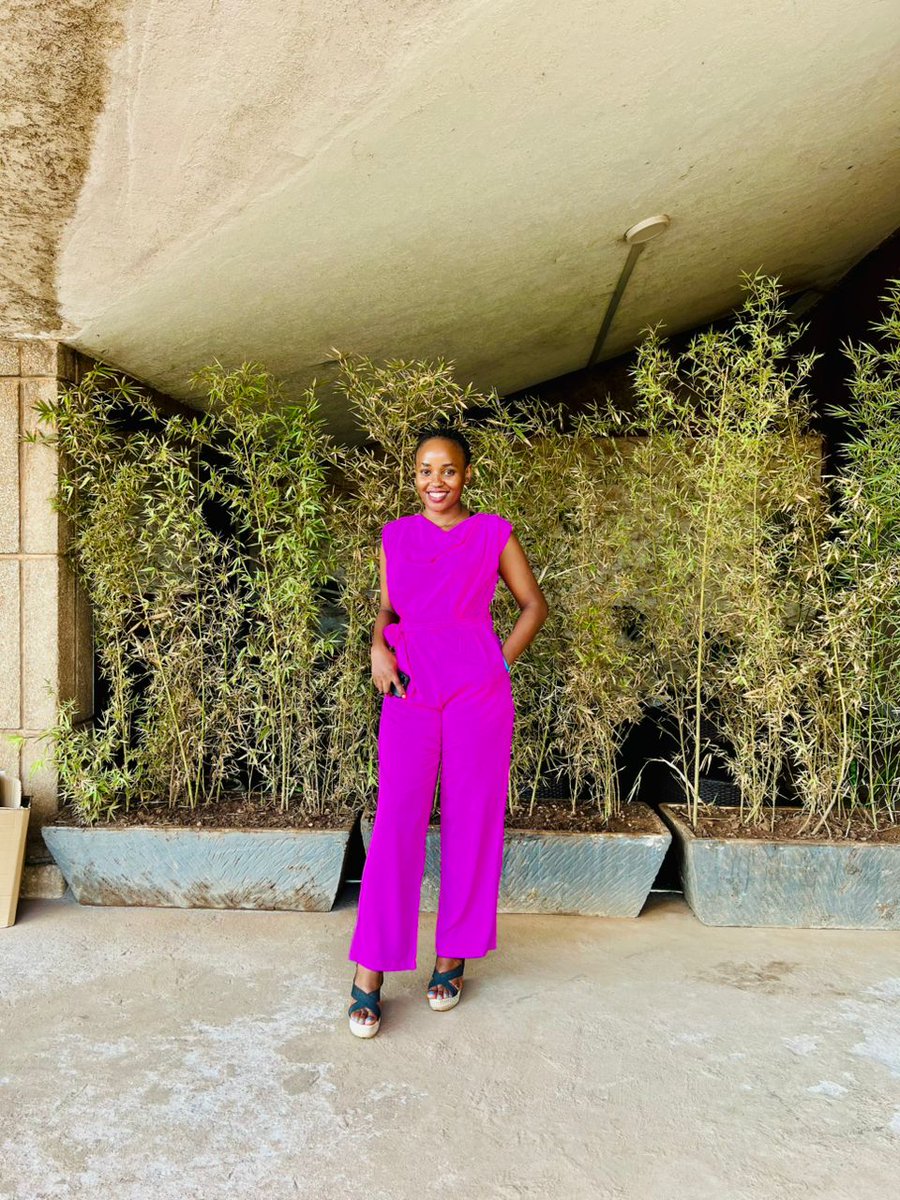 Mss Shanitah Abenaitwe has also joined us on  1&amp;half year contract after the agreement was reached between the two parties.
She will be our new NO.7 come Matchday of #BohosaLeagueSnI  on 5th, July,2025 .