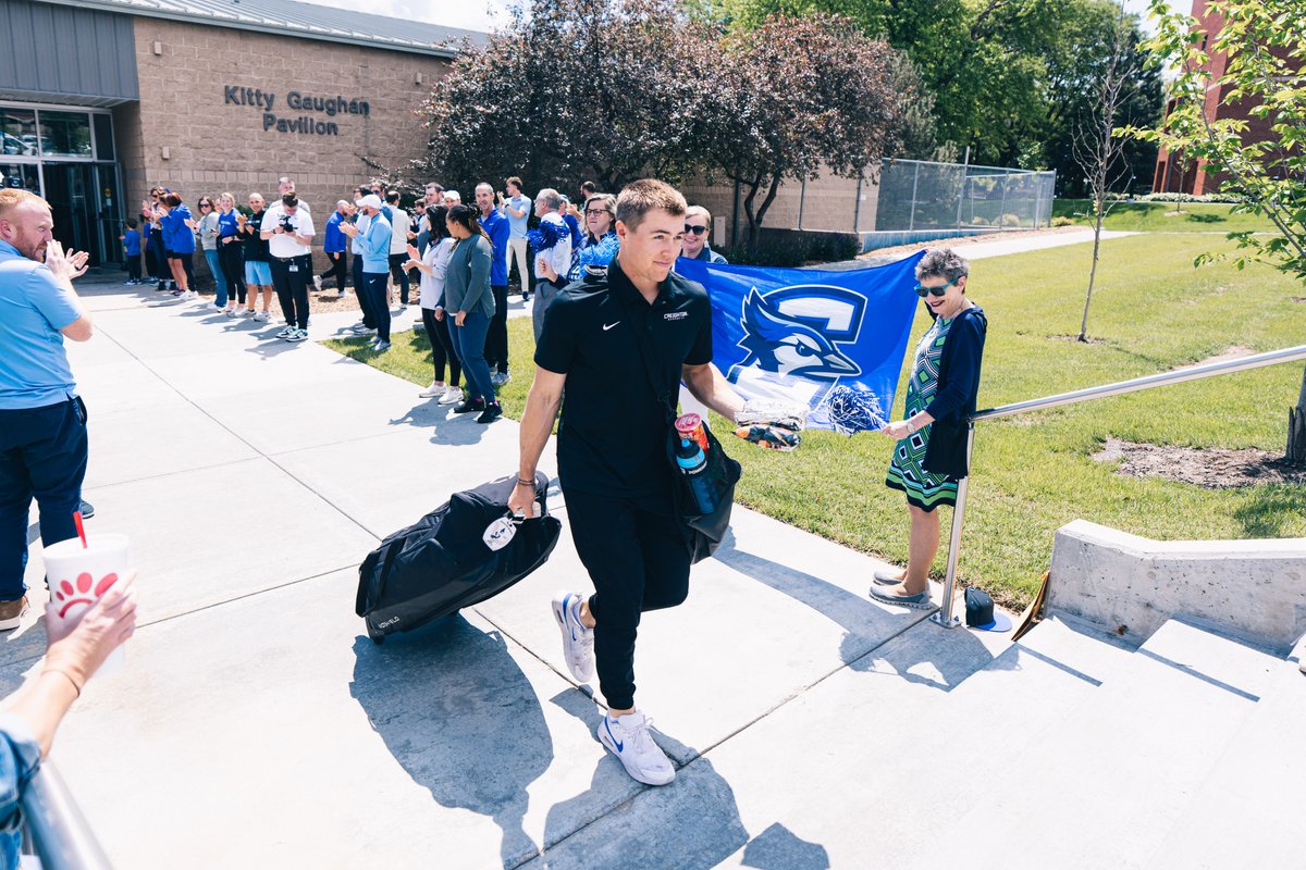 Next stop: Fayetteville

#Homaha