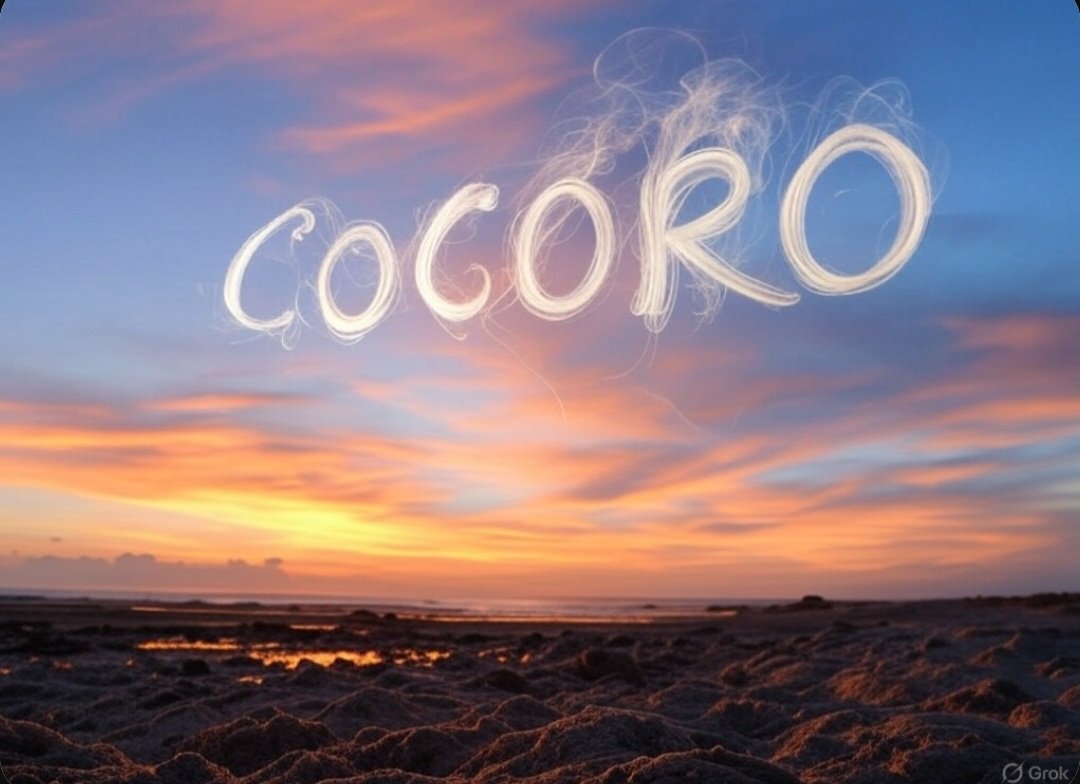 CoCoroPersian's tweet photo. @vainxyz $COCORO is the bold yin to $SHIB’s bright yang — perfectly balanced for success. #YinYangPower #CryptoBalance @CocoroBlackShib https://t.co/jRtUTp3oZL