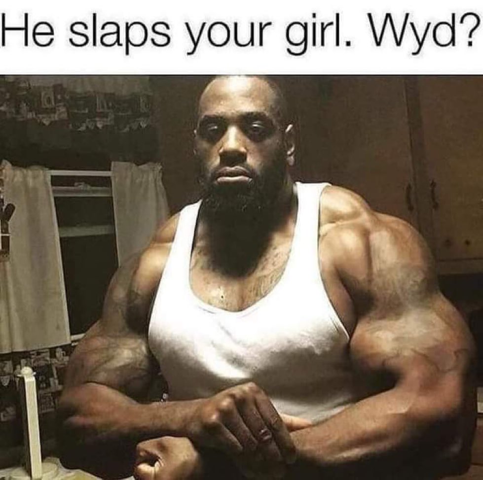 FadeHubb tweet media