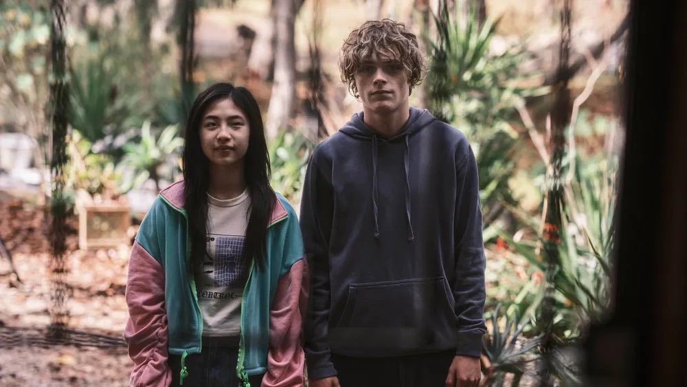 MovieFilesLive's tweet photo. As a lover of horror, I found #BringHerBack to be an exceptionally haunting and disturbing film, one that explores grief and trauma in an unflinching manner. 

Full Review: https://t.co/rcXojohmt6 https://t.co/LoaKDV0wEB