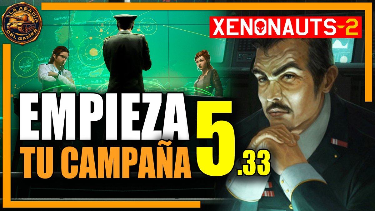 La Abadía del Gamer (@joselillo_pdl) on Twitter photo Quieres dominar este juego desde cero con una estrategia ganadora? Hoy empezamos una nueva partida aplicando todos los trucos que ya te enseñé... ¡y vas a verlo en acción desde el primer turno! <a href="/HoodedHorseInc/">Hooded Horse</a> youtu.be/xJxTrdK7vXg?si… Quieres dominar este juego desde cero con una estrategia ganadora? Hoy empezamos una nueva partida aplicando todos los trucos que ya te enseñé... ¡y vas a verlo en acción desde el primer turno! <a href="/HoodedHorseInc/">Hooded Horse</a> youtu.be/xJxTrdK7vXg?si…