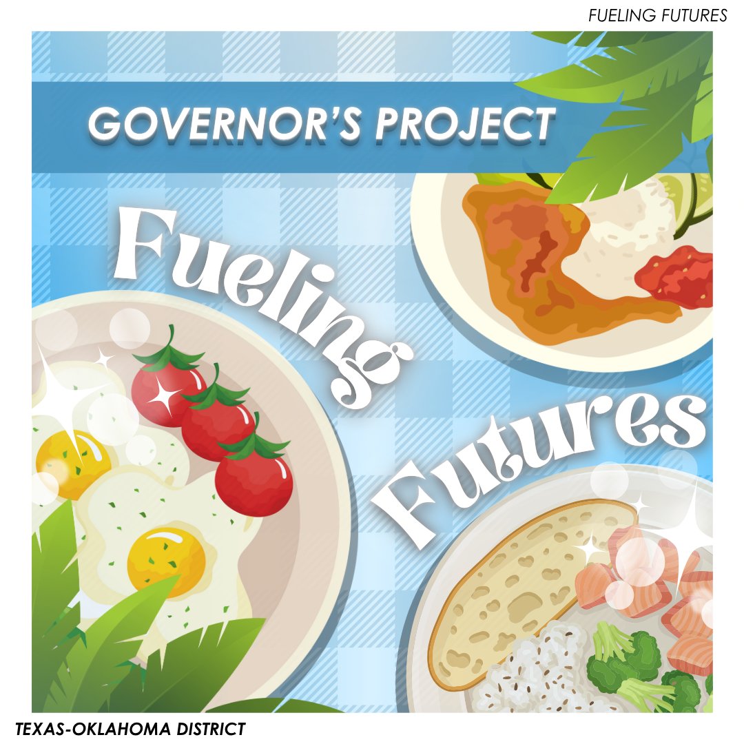 T-O District Key Club tweet media