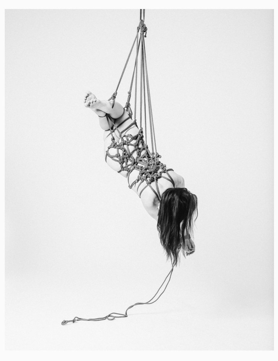 Reserve Your Spot for an Unforgettable Night 
Join us for a LIVE Shibari Performance &amp; Photography Exhibition
featuring the world renowned Kinoko Hajime <a href="/hajime_shibari/">Hajime Kinoko main account</a> 

Tuesday, June 17, 2025 | 6–9 PM | Culver City
(Limited capacity — venue &amp; ticket details released after
