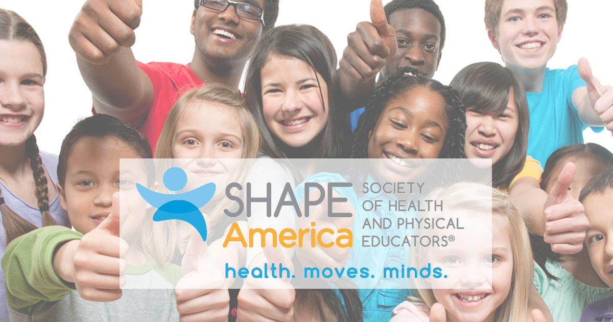 Check out our Health Education Workshops

Ideal for educators looking to refine and advance their practice, SHAPE America workshops provide in-person training for educators😃

👇👇👇
shapeamerica.org/MemberPortal/p…