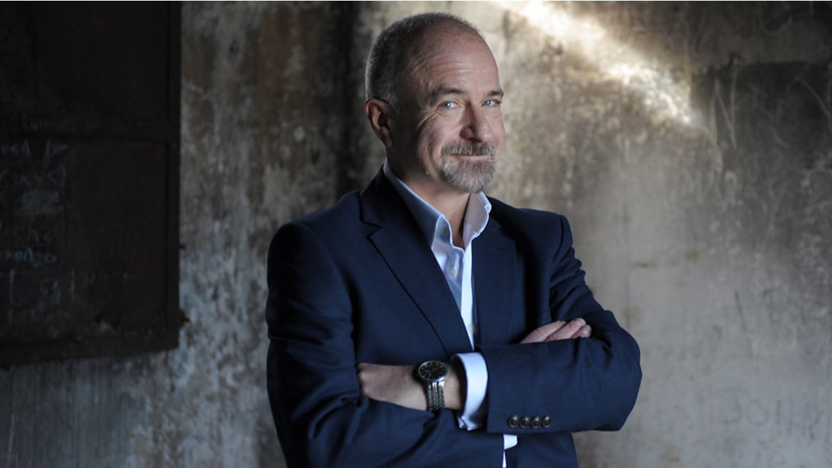 Brian Kellock (1962-2025), the Scottish jazz giant has passed away, A stalwart of Scotland's live jazz scene &amp; its many festivals for over 40 years. He was a fantastic leader of his trio, piano player &amp; tireless advocate &amp; ambassador for jazz &amp; live music.