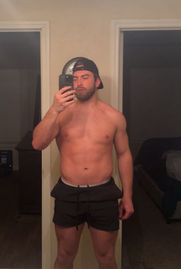 bpredmore's tweet photo. obsession with progression https://t.co/FR3e00thge