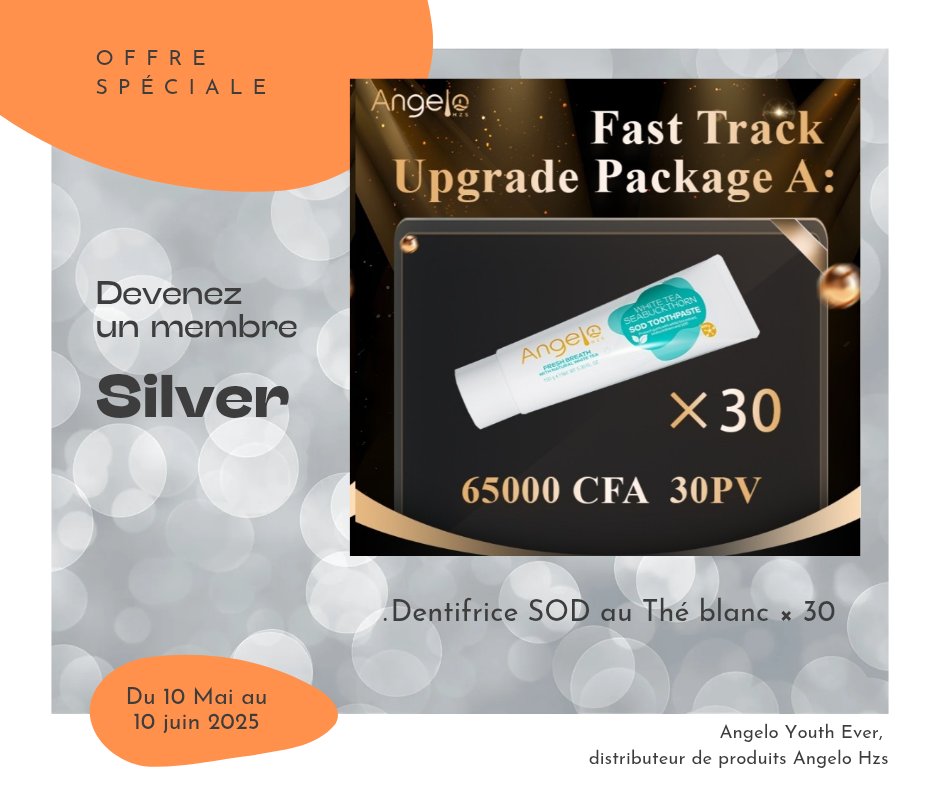 AngeloYouthEver's tweet photo. Consommez vos produits Angelo Hzs en achetant un pack de produits à 65000 FCFA!
Promotion active en fonction de la disponibilité des stocks.
Tel / Whatsapp : 694567505
Lieu : Douala 
Possibilité d'expédition dans les autres régions du Cameroun. https://t.co/PXUGuV1LmS