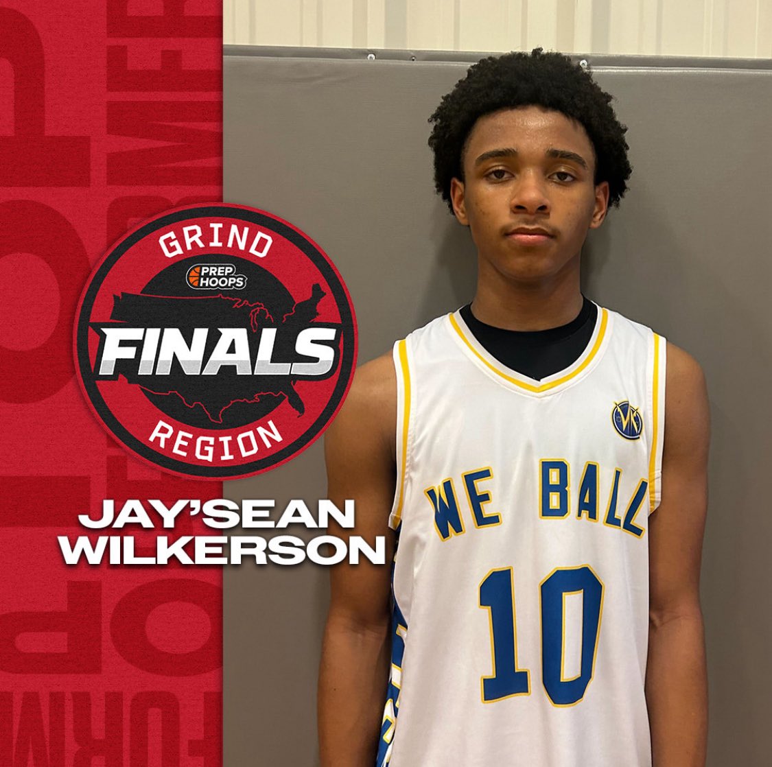 JayโSean Wilkerson (@jayseanw2028) on Twitter photo Great weekend at <a href="/PHCircuit/">Prep Hoops Circuit ๐</a> <a href="/PrepHoopsTX/">Prep Hoops Texas</a>
Averaging 20.2 PPG|8 RPG|3 APG|
Also getting Player Of The Game every game
<a href="/LHWildcatHoops/">Joe Duffield</a> <a href="/TXHSBB/">Texas High School Basketball</a> <a href="/GASOLyndon/">Lyndon Cook ๐</a> <a href="/GASOMass/">Ryan Massad ๐</a> <a href="/GASOBlue/">Blue Zertuche ๐</a> Great weekend at <a href="/PHCircuit/">Prep Hoops Circuit ๐</a> <a href="/PrepHoopsTX/">Prep Hoops Texas</a>
Averaging 20.2 PPG|8 RPG|3 APG|
Also getting Player Of The Game every game
<a href="/LHWildcatHoops/">Joe Duffield</a> <a href="/TXHSBB/">Texas High School Basketball</a> <a href="/GASOLyndon/">Lyndon Cook ๐</a> <a href="/GASOMass/">Ryan Massad ๐</a> <a href="/GASOBlue/">Blue Zertuche ๐</a>