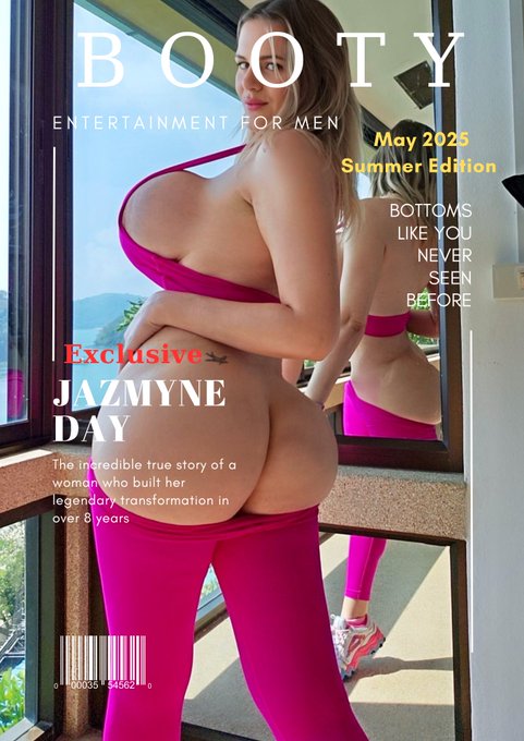 Watch Jazmyne Day's leaked NSFW photo on TwXstars