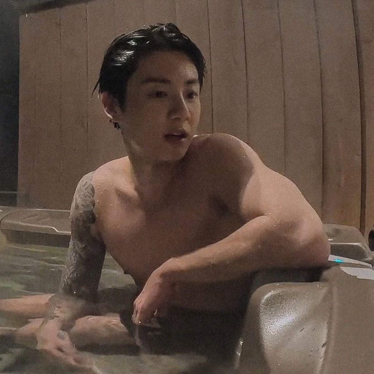 Jungkook lover 🖤 정국 tweet media