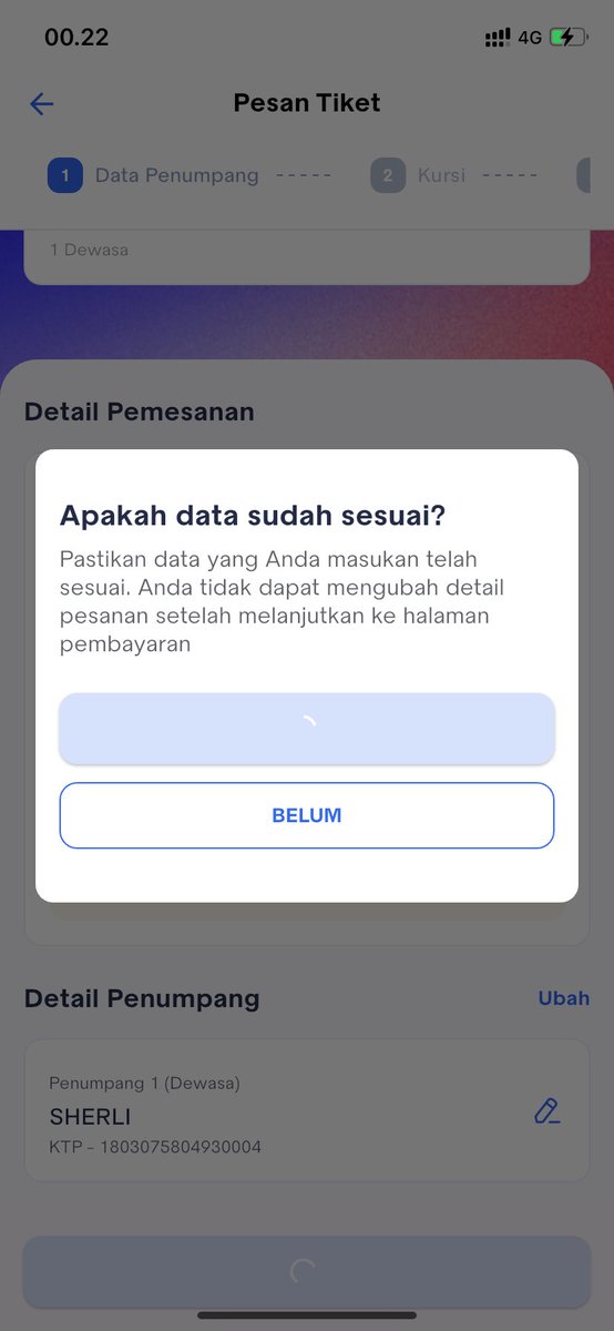 chocolatopink's tweet photo. Udah war, loading jg. Dr jam 00.00 ga dpt2 @KAI121 https://t.co/dRczh9Qog2