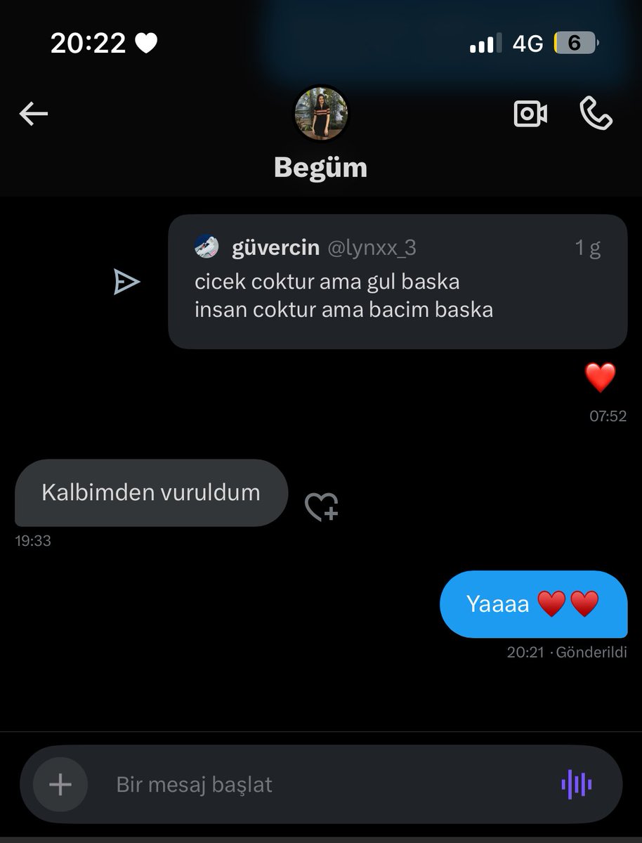 Herkes başka olan bacısına atmalıymış 🫶🏻♥️🫠