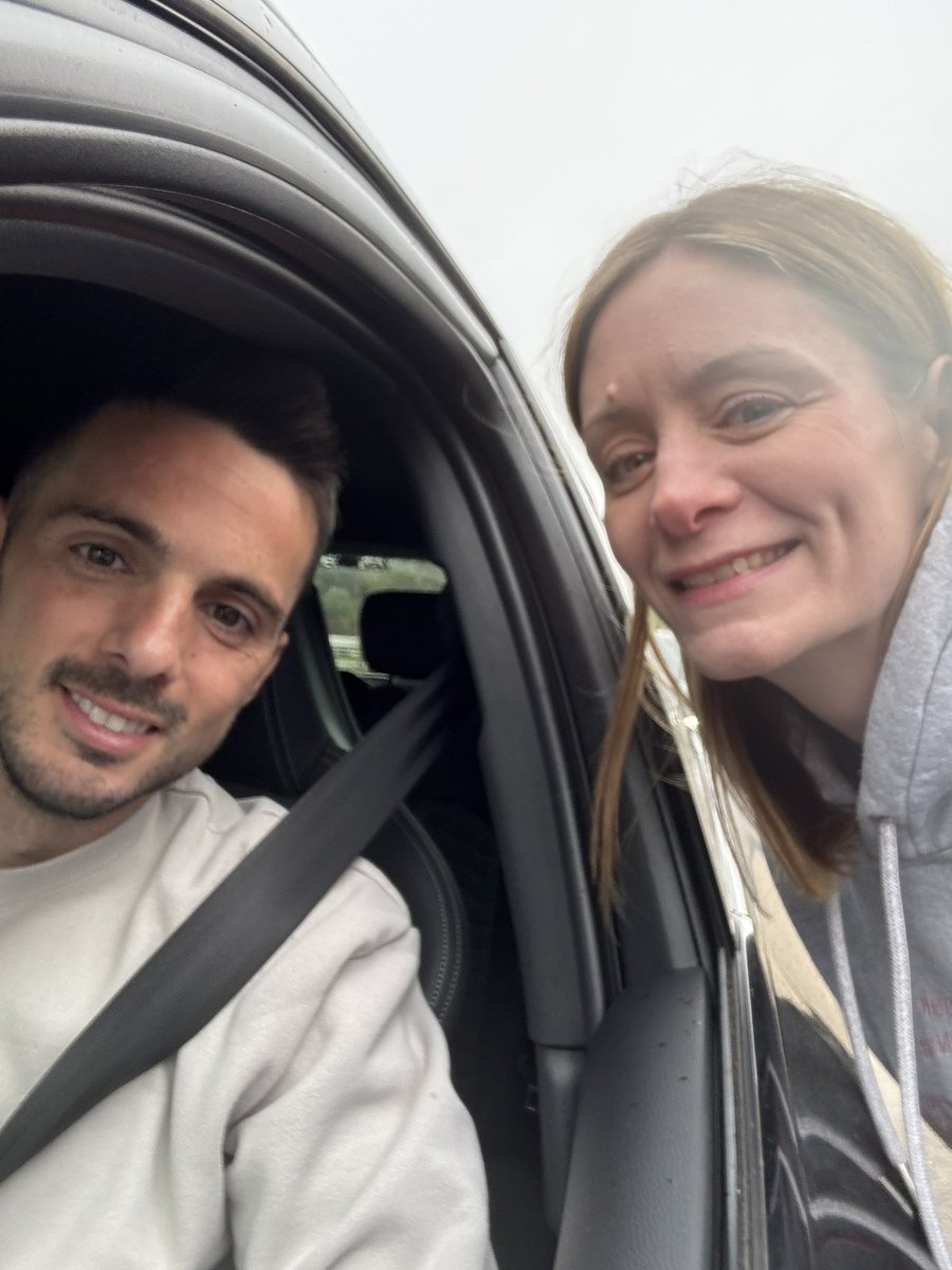 Good luck in the next chapter of your football career <a href="/Pablosarabia92/">Pablo Sarabia Garcia</a> . Thank you for always being lovely to the fans, your kind donation for Fraser’s fundraiser, and the memories.