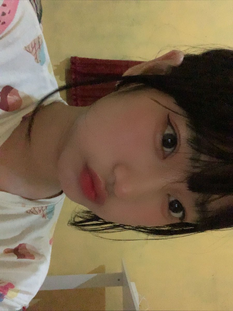 dahh ya kak, udh ngetwit inii 😊