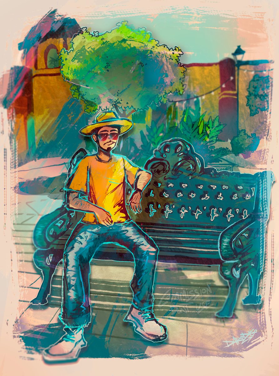 Darodugo's tweet image. Comision de retrato reciente! ❤
Ya abriré comis otra vez
darodugocommissionsenglish.carrd.co