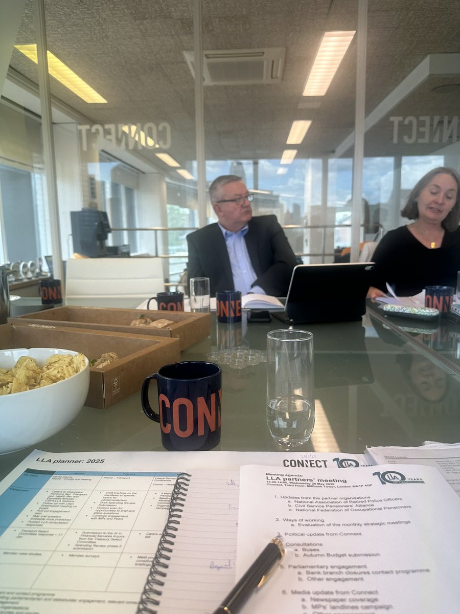 David Luxton tweet media