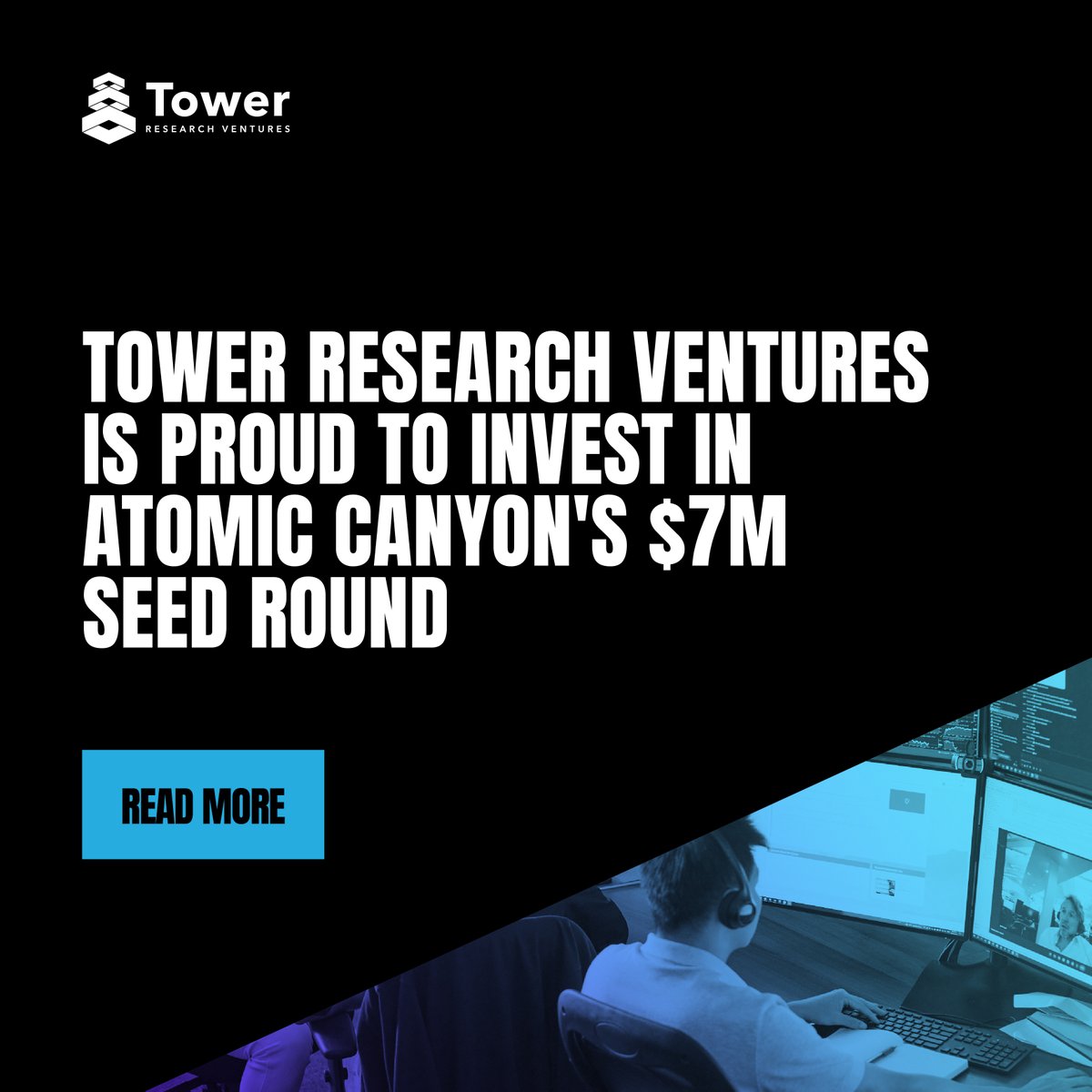 TRV backed @Atomic_Canyon at pre-seed — and now we’re in their $7M seed round. Initial work shows Neutron Enterprise cuts doc search from hours to seconds. As data demand soars, smarter nuclear ops are key to a #cleanenergy future. techcrunch.com/2025/05/28/ato…
