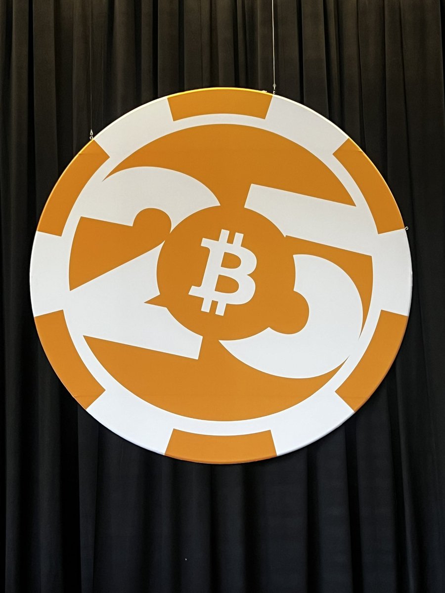 📢 We are thrilled to announce that East Coast ASIC is attending the Bitcoin 2025 Conference in Las Vegas! 🚀

Join us at this premier event to explore the latest innovations in blockchain and cryptocurrency. Visit us to connect with our team, discover our cutting-edge solutions,