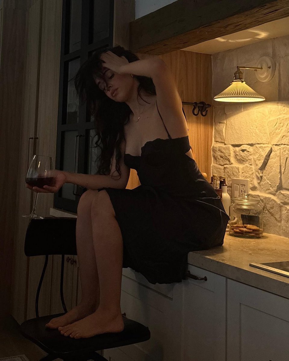 Camila Cabello, 2025