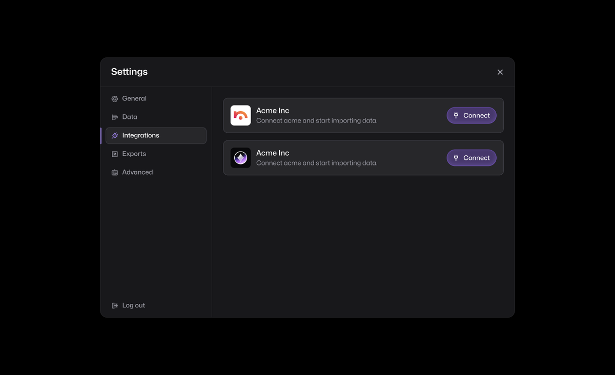 I love love love this