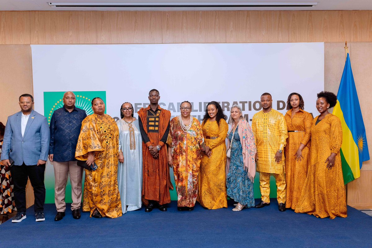Shyaka Nyarwaya Michael - Team PK (@shyakamichaeln) on Twitter photo Celebrating Africa Liberation Day 2025 ( Food Fair) organized by African Diplomatic Corps in Rwanda 🇷🇼 & <a href="/pamrwanda/">Pan African Movement</a> <a href="/KigaliMarriott/">Kigali Marriott Hotel</a> Celebrating Africa Liberation Day 2025 ( Food Fair) organized by African Diplomatic Corps in Rwanda 🇷🇼 & <a href="/pamrwanda/">Pan African Movement</a> <a href="/KigaliMarriott/">Kigali Marriott Hotel</a>