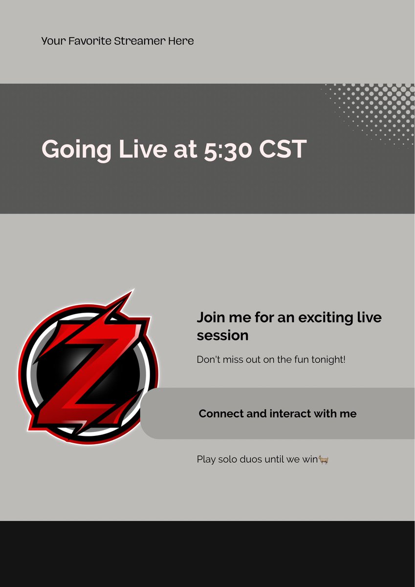 💸vbucks giveaway tn💸
Twitch.tv/zynnietv