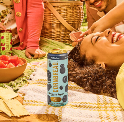 BeerhouseKY's tweet image. A burst of bold blueberry flavor with a smooth, sippable lift from Cornbread Hemp. Each can is infused with 5mg of pure hemp-derived THC, all-natural flavors. Available to the properly licensed &amp;amp; registered retail accounts in KY!
.
#beerhouseky #beerhousekentucky #cornbreadhemp