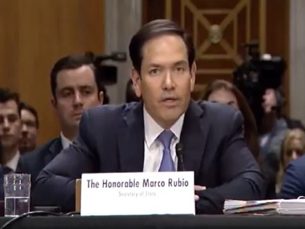 ani_digital's tweet photo. US imposes visa restrictions on foreign officials over free speech
Read @ANI story | https://t.co/B0wSJBY3hV
#US #visarestriction #foreignofficials #freespeech #MarcoRubio https://t.co/kZ2PjFRaVo