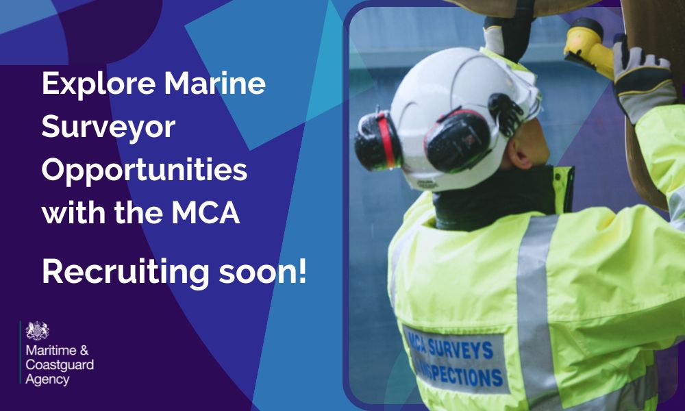 DfT Careers tweet media